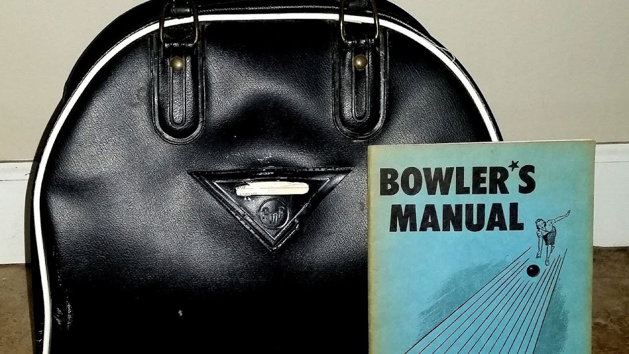 Bowling Bags For Cheap