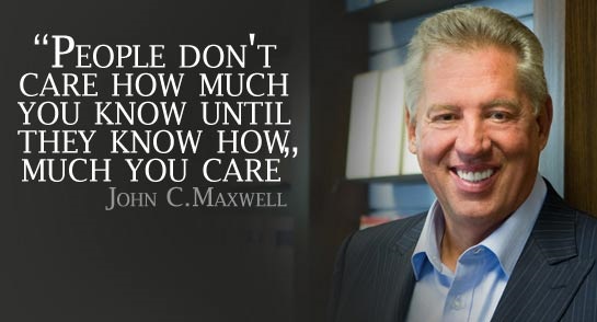 Bootstrap Business 8 Great John C Maxwell Motivational Leadership