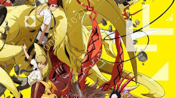 Descarga Digimon Adventure Tri. OVA 3: Kokuhaku (Confesión) [MEGA] | HD | Sub Español