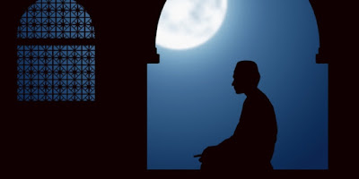 Semangat Para Salaf Dalam Mencari Lailatul Qadr