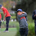 Tiger Woods Specializing in Restoration After Horror Crash