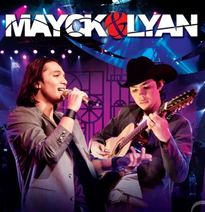 Download: Mayck e Lyan - Flecha Envenenada (Nova) 2011