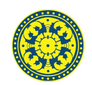 Arti Lambang / Logo Universitas Universitas Udayana (UNUD)