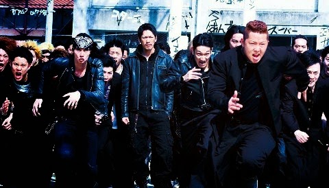 Leinananball Download Film Crows Zero 3 Docker Image Docker Hub