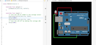 15+ Simulator Untuk Belajar Arduino