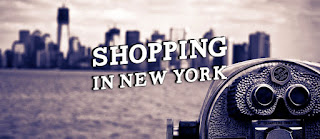 New York: Conseils pour le shopping et les magasins chics