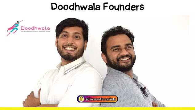 Doodhwala Founders - Ebrahim Akbari and Aakash Agarwal,Cow Milk,Milk Products,Doodhwala Founder,Doodhwala Company,Doodhwala Startup,Doodhwala,Doodhwala Business Model,Doodhwala App,Doodhwala Failure Reason,Agritech,Comapany,E-Commerce,Bengaluru Startups,