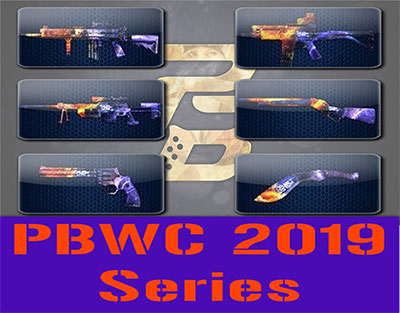 PBWC 2019