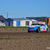 ACAS: Campeón y subcampeón pehuajenses Promocional 1100. Sergio Landa en el GT 128