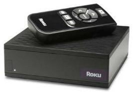 Roku Digital Video Player