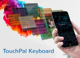 TouchPal Cute Emoji Keyboard 7.0.9.1 Apk Premium