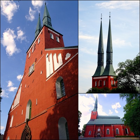 2018-07-16-6 Växjö Domkyrka1