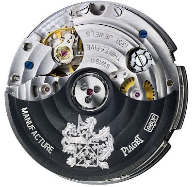 calibre Piaget 880P