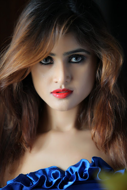 Sony Charistha spicy photoshoot images 