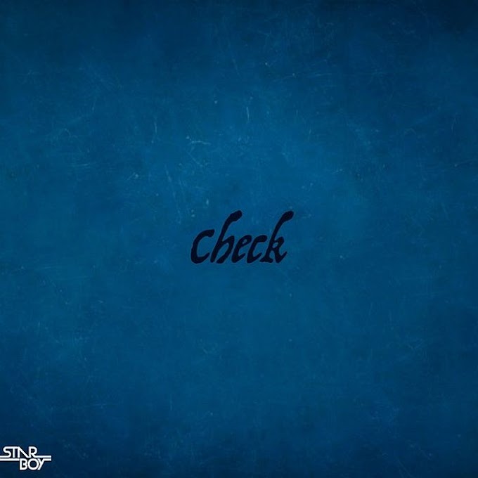  Wizkid – Check (Download Music)