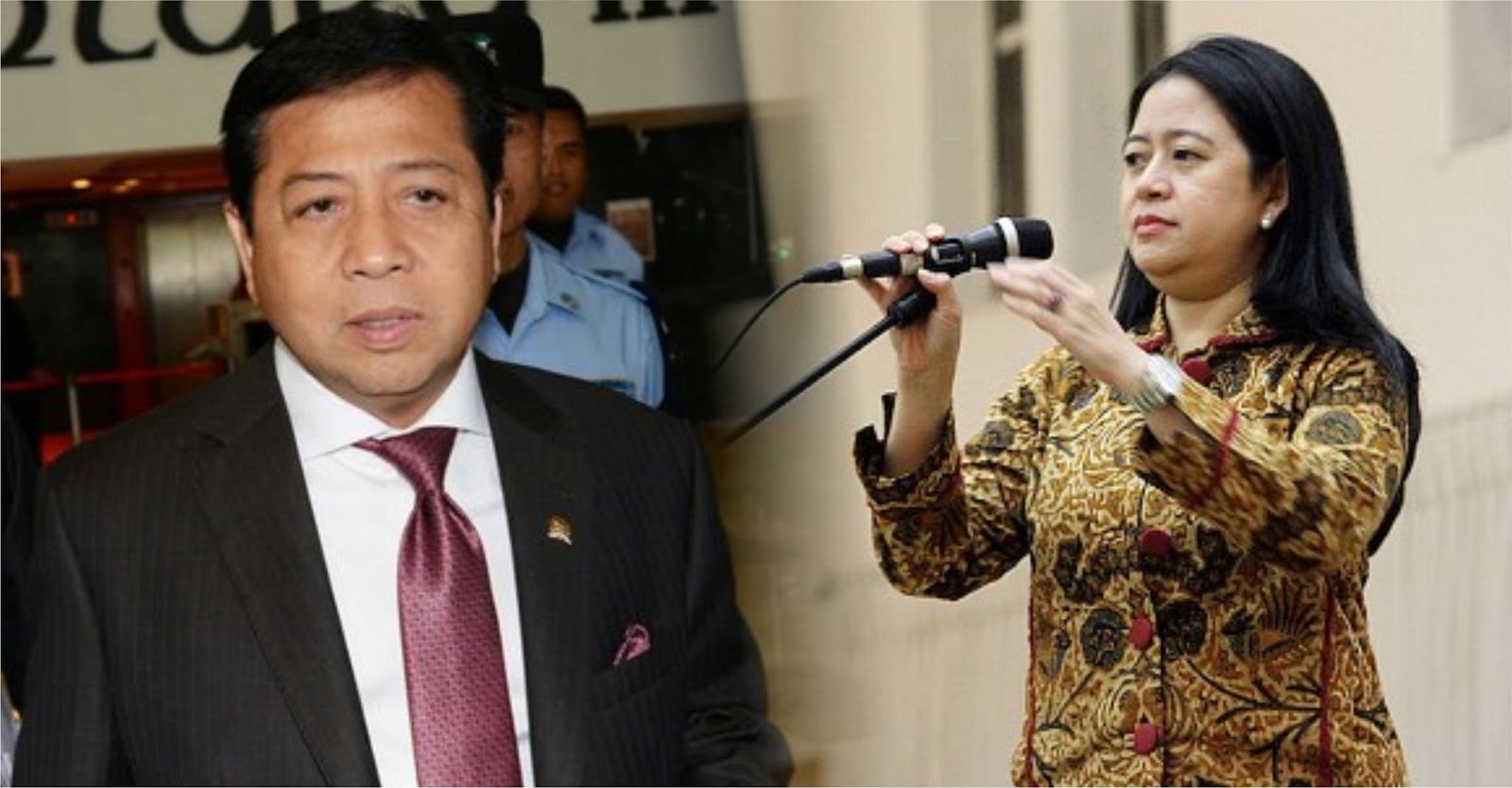 PDIP Berpeluang Ambil Alih Pimpinan DPR Puan Dan Basarah Bakal