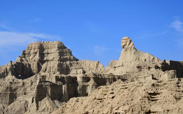 Our Baluchistan