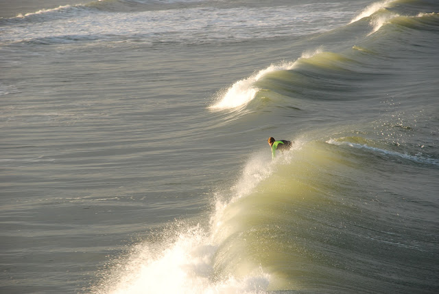 Flagler Beach Fishing Pier