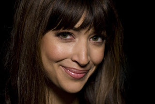 Hannah Simone HD Wallpapers 