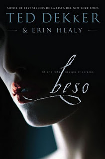 beso ted  Beso   Ted Dekker   Erin Healy