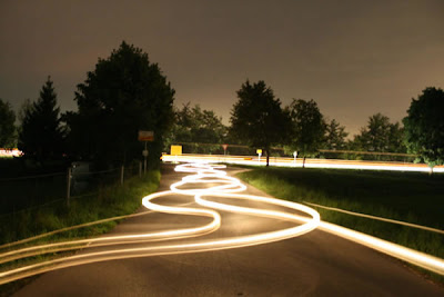 50 Beautiful Long Exposure Photos