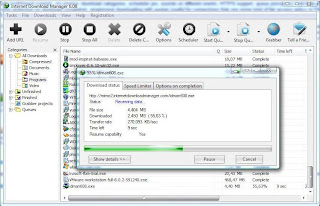 Free Download IDM 6.08 Build 9 Full Patch