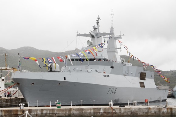 Navy Fest 2013 01