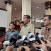 Jokowi Semedhi 3 Hari, Saat Ambil Keputusan Lock Down Pandemi