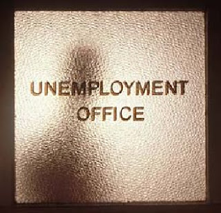 unemployment rate jobless get a job