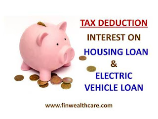 Section 80EEA: Deduction for Interest on Housing Loan & Sec:80EEB