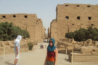 Karnak Temple