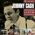 Johnny Cash Discography FREE MEGA 320kbps