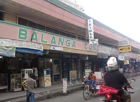 Barangay Silang, Balanga City, Bataan