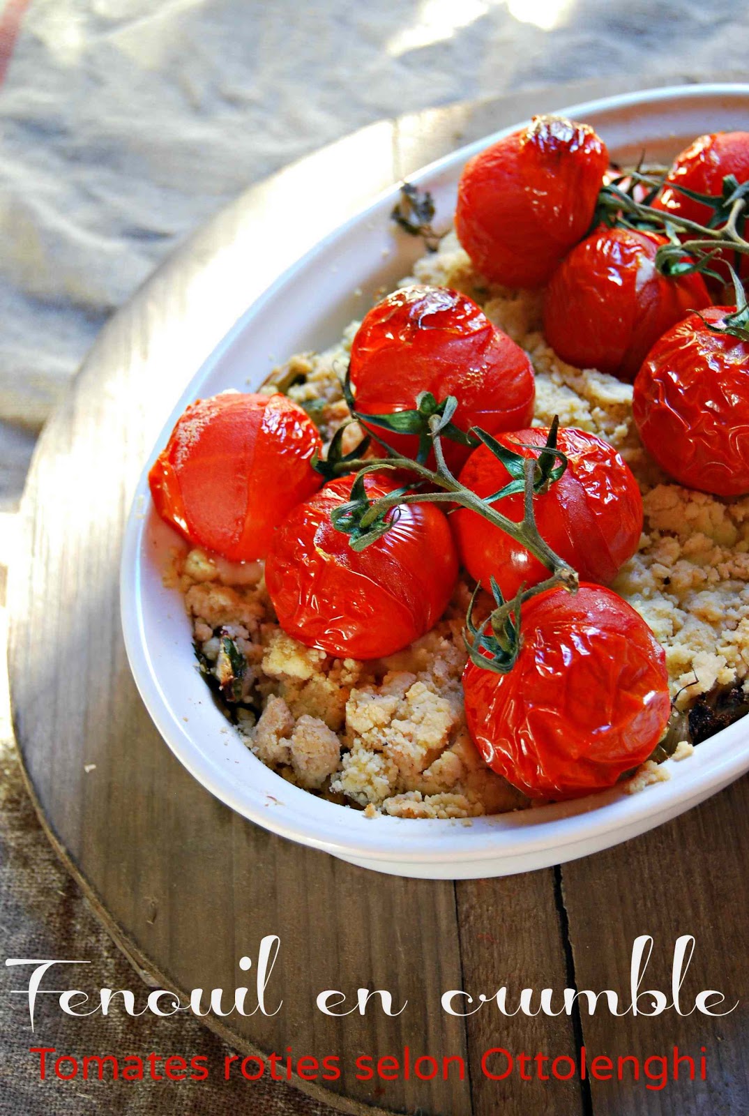 Scones au pesto rosso pour apéro dingo – Sweetness & Photography