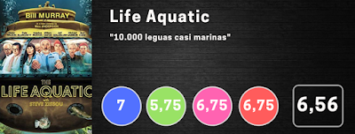 Nota Life Aquatic