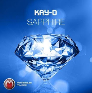 Kay-D - Sapphire