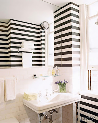 Stripes on Walls