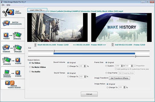 Video Image Master Pro Full