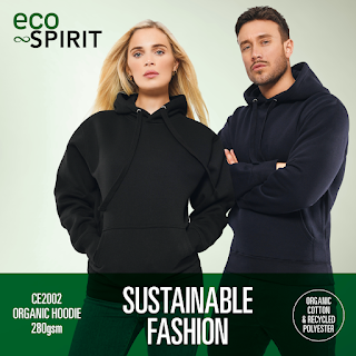 Eco-Spirit: Sustainable Fashion for Everyone