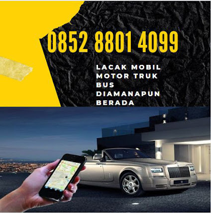 pasang gps tracker mobil semarang untuk lacak sadap harga murah