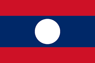 negara laos