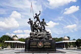 Tugu Negara KL