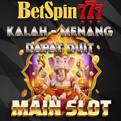  Bermain Di Sini  Kalah Menang Dapet Duit