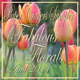 http://papercrafterssampler.blogspot.com/2014/04/april-2014-fabulous-florals.html