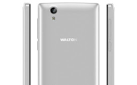 Walton Primo G6 Firmware Flash File 100% Tested