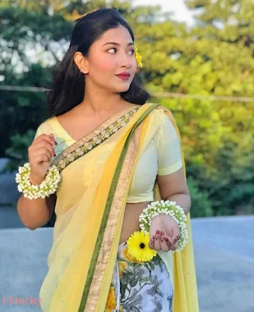 Beautiful and hot Girl