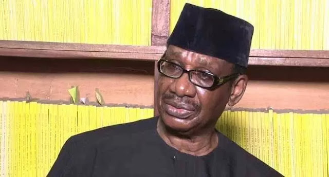 Judges’ allegations against Amaechi diversionary, malicious, vindictive – Sagay