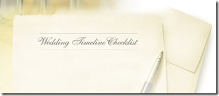 wedding life walkthrough wedding preparations wedding day wedding checklist wedding timeline