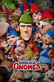 Download Sherlock gnomes in hd mp4 