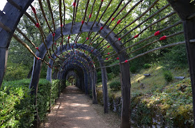 Jardins de Marqueyssac